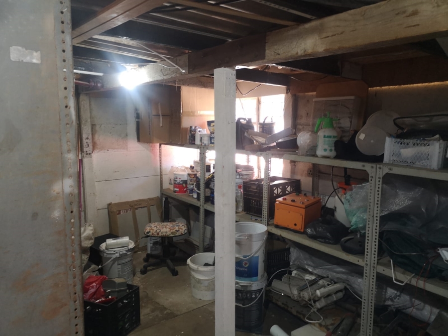 3 Bedroom Property for Sale in Manor Heights Eastern Cape